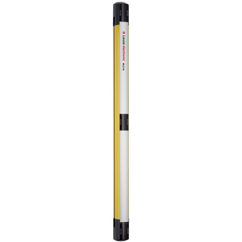 Leuze - Reflektor für Lichtschranke Umlenkspiegel MLD-XM03 − 1 Stück