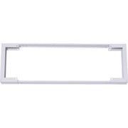 CobiNet - Verteiler für Fernmeldetechnik Sockel 101430 f.Standvert.schrank