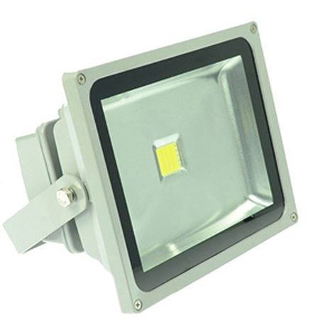 Scharnberger+Hasenbein - Downlight/Strahler/Flutlicht LED Displaystrahler 90228 100-240V, 120 Grad