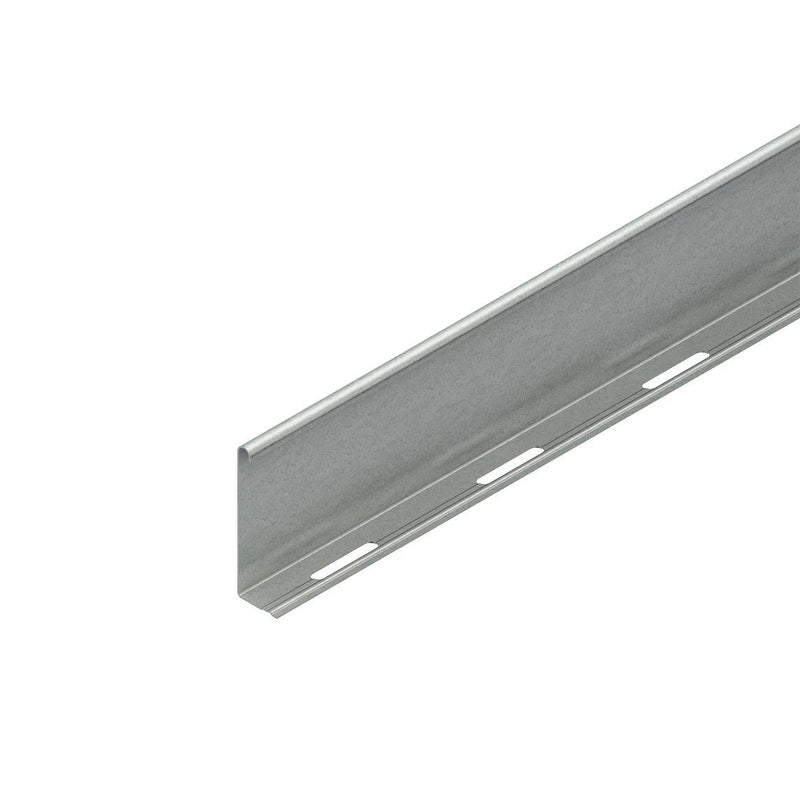 Niedax - Trennwand für Kabeltragsystem Trennsteg RW 85 E3 − 3 Meter