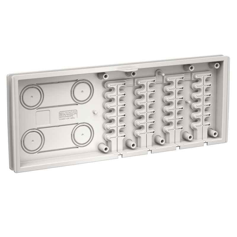 Kaiser - Zubehör/Ersatzteile für LWL-Technik Gf-GV FlexBox Connect 4240003 Wandmodul B