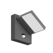 Brumberg Leuchten - Decken-/Wandleuchte LED-Wandleuchte 65131103 3000K, graphit