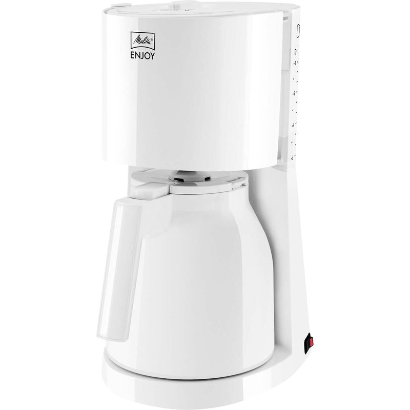 Melitta SDA - Kaffeeautomat 1017-05 ws Enjoy Therm