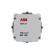 ABB Stotz S&J - Bussystem-Analogeingang Analogeingang AE/A2.1 2-fach, AP