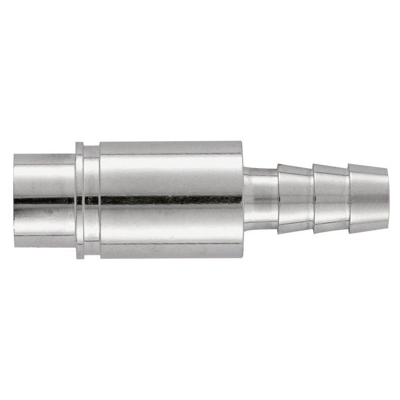 Harting - Kontakt für Industriesteckverbinder Pneumatik-Kontakt Buchse 09140006408 Messing − 10 Stück