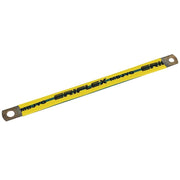 Erico - Erdungsband konfektioniert Erdungsband MBJYG16-150-8 mit ge/gn Isolation − 10 Stück
