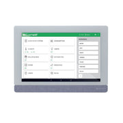 Comelit - Netzwerk Switch Innenstation Video SHMAN010W VeniceXL,10Zoll,ws