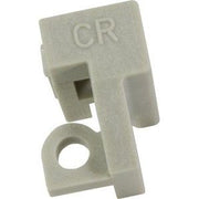 Harting - Zubehör/Ersatzteile für Industriesteckverbinder Rastelement 09020009927 Kunststoff, grau, re − 200 Stück