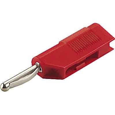 Pulsotr. SKS - Kommunikationstechnik-Adapter Stecker VSB 20 rt