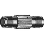 Telegärtner - Koax-Kupplung TNC-Kupplung (F-F) 100023833 Bu-Bu, 50 Ohm − 5 Stück