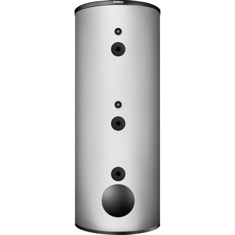 Bosch Thermotechnik - Speicher für Zentralheizung/Wärmepumpe Pufferspeicher BP500EP1C STORA f.Wärmepumpen
