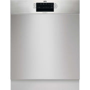 Electrolux AEG MDA - Geschirrspüler UB-Geschirrspüler FUS6491CZM