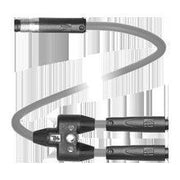 Pepperl+Fuchs Fabrik - Passiver Sensor-/Aktor-Verteiler (mit Leitung) Y-Verbindungskabel V3-GR-0,3M-#70101008