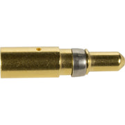 Harting - Kontakt für Industriesteckverbinder Crimpkontakt 40A Messerko. 09030006115 Kupferlegierung − 100 Stück