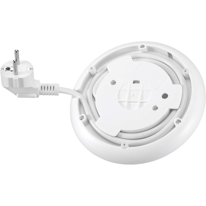 Unold - Wasserkocher Blitzkocher 18550 ws Golf white