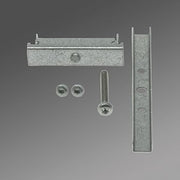 Regiolux - Mechanisches Zubehör/Ersatzteile für Leuchten Befestigungssatz SRLAD me
