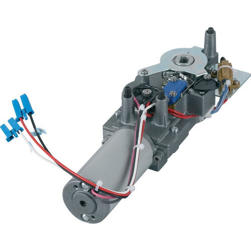 Eaton - Elektrischer Antrieb für Leistungsschalter Motorantrieb 60V IZMXM1660DC1#184250 DC − 1 Stück by Eaton
