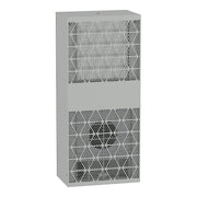 Schneider Electric - Klimagerät (Schaltschrank) Außen-Wandanbau-Kühlgerät NSYCUHD800DG Climasys CU, 800W