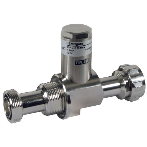 DEHN - Kombi-Ableiter für Informations-/MSR-Technik Kombiableiter DGA L4 7 16 MFA DEHNgate