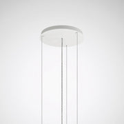 Trilux - Mechanisches Zubehör/Ersatzteile für Leuchten Seilabhängung Solegra ZS  #7131600
