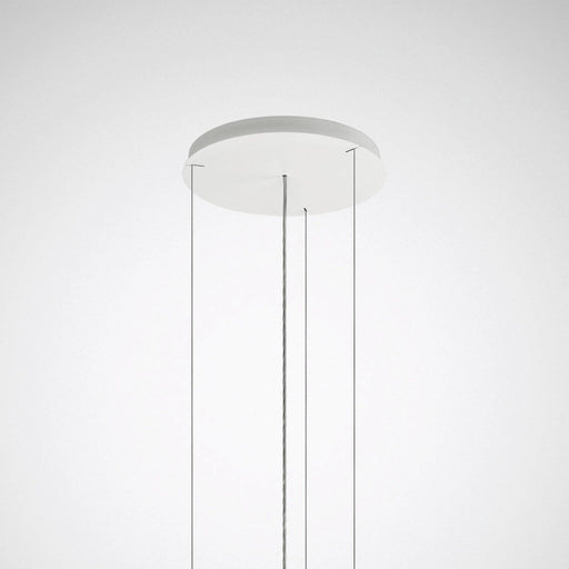 Trilux - Mechanisches Zubehör/Ersatzteile für Leuchten Seilabhängung Solegra ZS  #7131600