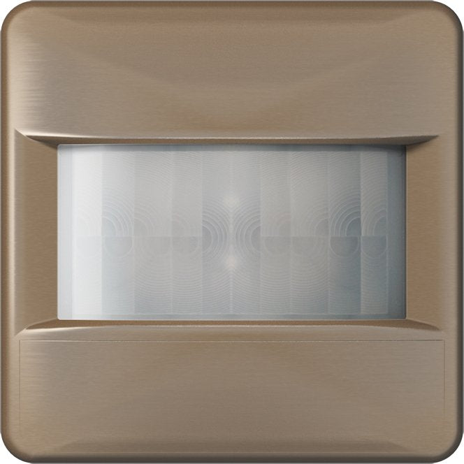 Jung - Bewegungsmelder-Sensor Automatik-Schalter CD 17180 WU GB Standard IP44