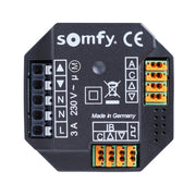 Somfy - Jalousiesteuerung animeo IB+ 1 AC MoCo IWM 1860328 Unterputz 220-240VAC − 1 Stück