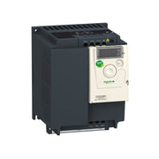 Schneider Electric - Frequenzumrichter =< 1 kV Frequenzumrichter ATV12HU30M3 3ph, 200V, 3kW − 1 Stück