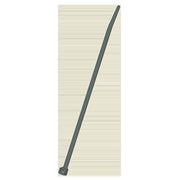 Unex - Kabelbinder 2271-1 7,6x218, grau − 1000 Stück