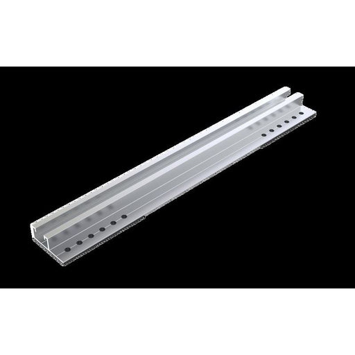 Aerocompact - Photovoltaik-Montagesystem Trapezblech-Brücke TL38 380mm