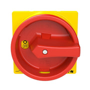 Eaton - Lasttrennschalter Hauptschalter/Not-Aus T0-1-8200/EA/SVB 1pol
