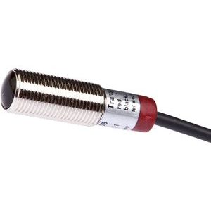 Ipf Electronic - Einweg-Lichtschranke Sensor,opt.,Sender OS126003 M12x1, 15m