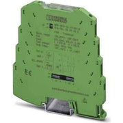 Phoenix Contact - Temperaturmessumformer MINI MCR-SLPT100UINC