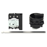 Eaton - Lasttrennschalter Hauptschalter P1-40/M4/SVB-SW/HI11 40A,Zwischenbau,3p