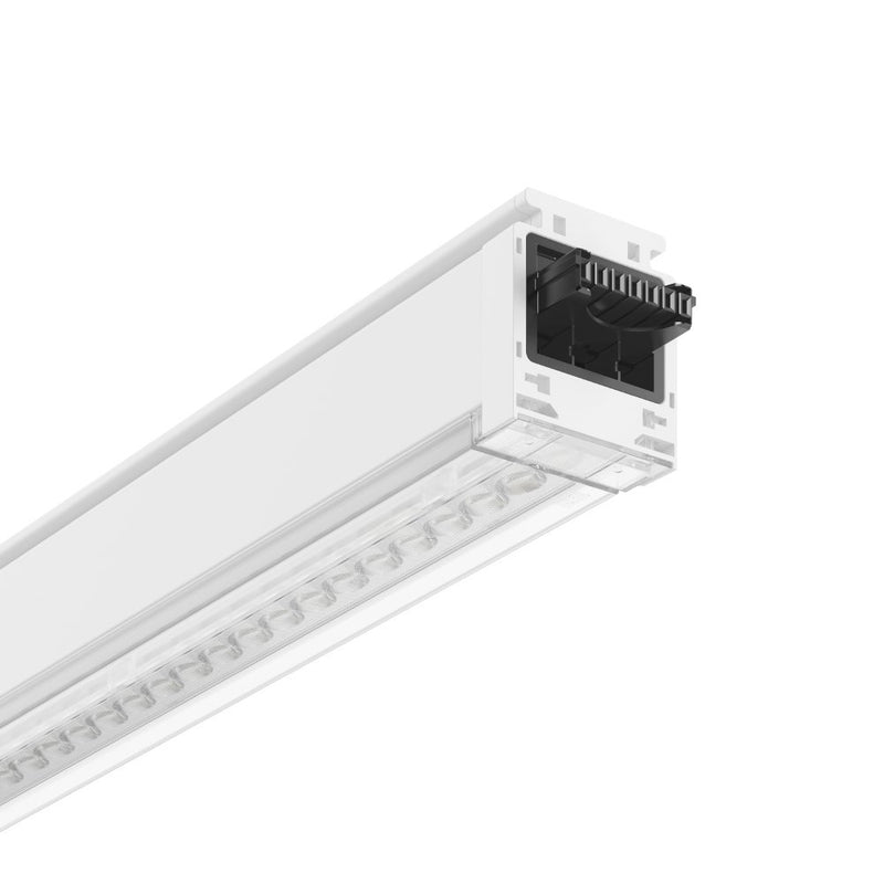 RZB - Geräteträger für Lichtbandsystem LED-Lichtband 95300N1842.776.000 840, DALI, weiß