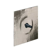 Kaiser - Zubehör/Ersatzteile für Dose/Gehäuse für Montage in der Wand/Decke Leitungsmanschette 9079-46 D8-11 mm Alu-Butyl