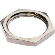 Ipf Electronic - Mutter Zubehör, Sechskantmutter, AY000027 M30x1,5