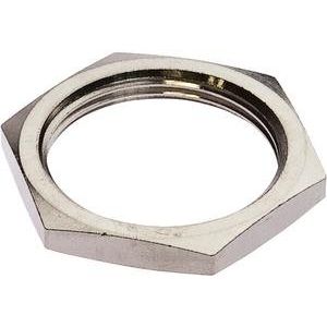 Ipf Electronic - Mutter Zubehör, Sechskantmutter, AY000027 M30x1,5