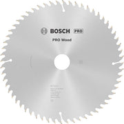 Bosch - Kreissägeblatt PRO Wood Kreissägeblatt, 2608641192 235 x 2,8 x 30 mm