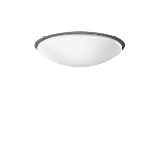 RZB - Mechanisches Zubehör/Ersatzteile für Leuchten Dekorring FLAT POLYMERO 981805.0042 ni-mt D=490mm