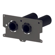Maico - Zubehör/Ersatzteile für Ventilatoren Montageplatte WS 75 H MP zum Einbau WS 75 H