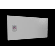 Rittal - Tür/Bedientableau (Schaltschrank) Teiltür SV 9682.142 BH: 400x200mm