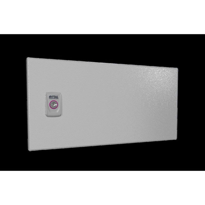 Rittal - Tür/Bedientableau (Schaltschrank) Teiltür SV 9682.142 BH: 400x200mm