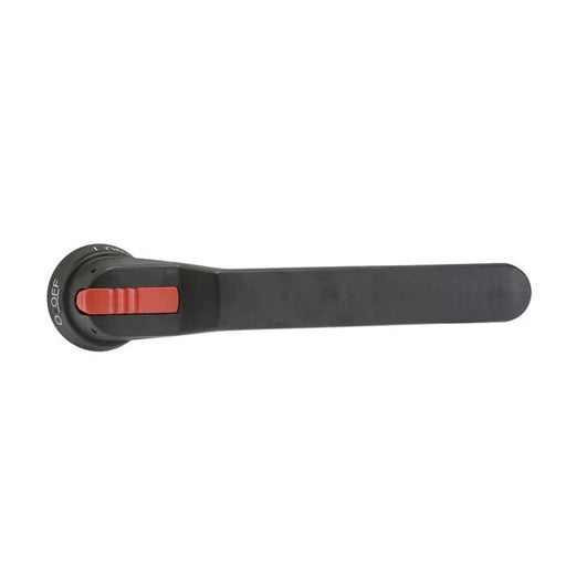 ABB Stotz S&J - Handgriff für Schaltgeräte Pistolengriff OHB274J12 274mm Wellen- 12mm