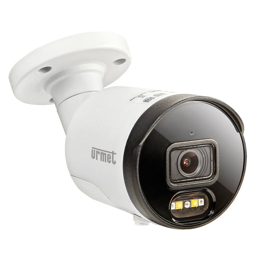 Grothe - Kamera für Überwachungssystem IP-Bullet-Kamera VK 1099/511 5MPX ABSCHRECKUNG