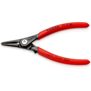 Knipex - Zange für Sicherungsringe Präzisions-Sicherungszange 49 31 A0 140mm