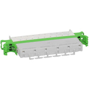 CobiNet - Überspannungsschutzmagazin 118788 LSA-HD-P-RS10 DA − 10 Stück