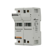 Eaton - Halter für zylindrische Sicherung Sicherungshalter CH30J2I 30 A, AC 600 V − 3 Stück