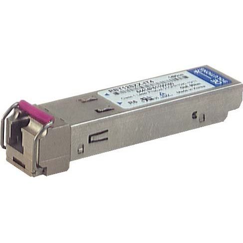Hirschmann INET - Modul für aktive Netzwerkkomponente Medien-Modul LC M-SFP-LX+/LC 1000Base-SX − 1 Stück