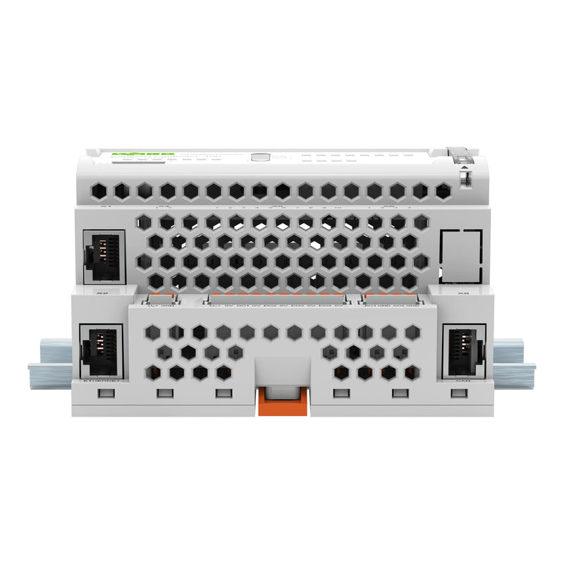 WAGO - SPS-Grundgerät Compact Controller 100 751-9401